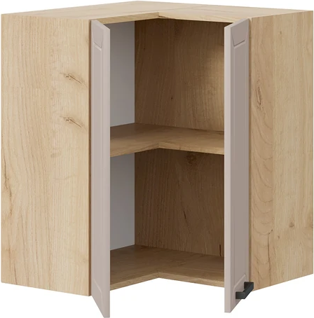 Шкаф навесной для кухни ТриЯ Лорас 1В6УП