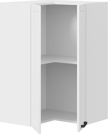 Шкаф навесной для кухни ТриЯ Лорас 1ВВ6УП