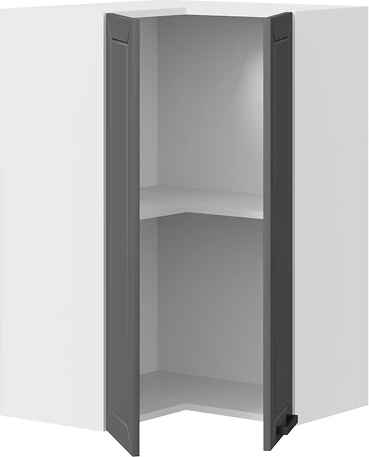 Шкаф навесной для кухни ТриЯ Лорас 1ВВ6УП