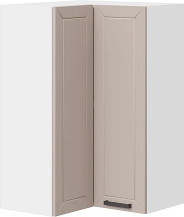 Шкаф навесной для кухни ТриЯ Лорас 1ВВ6УП - фото