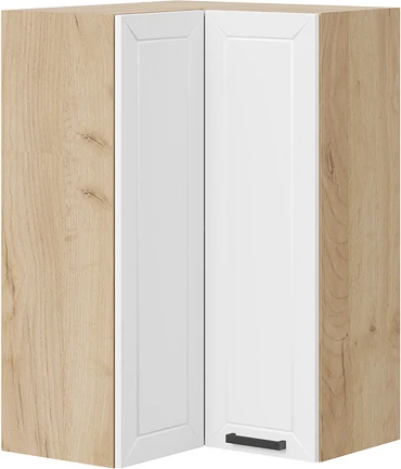 Шкаф навесной для кухни ТриЯ Лорас 1ВВ6УП - фото