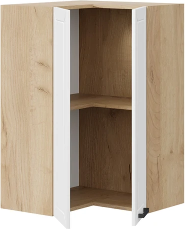 Шкаф навесной для кухни ТриЯ Лорас 1ВВ6УП