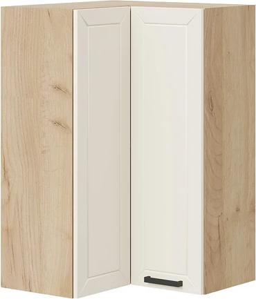 Шкаф навесной для кухни ТриЯ Лорас 1ВВ6УП - фото