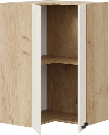 Шкаф навесной для кухни ТриЯ Лорас 1ВВ6УП