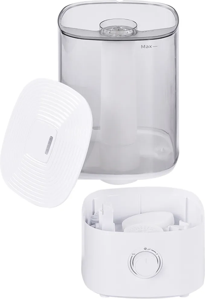 Ультразвуковой увлажнитель воздуха Neoclima Basic 3.5L White
