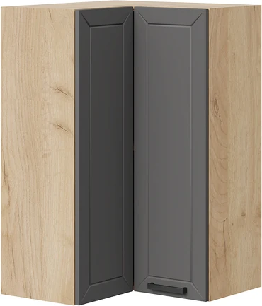 Шкаф навесной для кухни ТриЯ Лорас 1ВВ6УП - фото