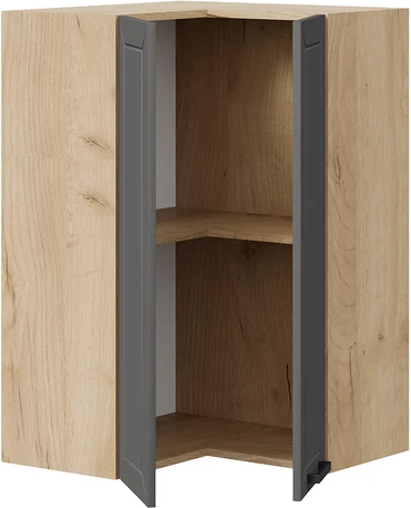 Шкаф навесной для кухни ТриЯ Лорас 1ВВ6УП