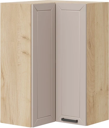 Шкаф навесной для кухни ТриЯ Лорас 1ВВ6УП - фото