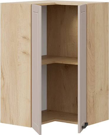 Шкаф навесной для кухни ТриЯ Лорас 1ВВ6УП