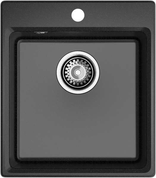 Мойка кухонная GranFest Level LV-420 - фото