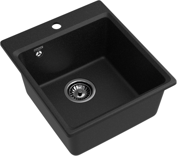 Мойка кухонная GranFest Level LV-420