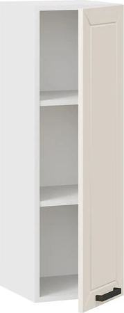 Шкаф навесной для кухни ТриЯ Лорас 1ВВ3 с одной дверью