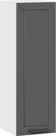 Шкаф навесной для кухни ТриЯ Лорас 1ВВ3 с одной дверью - фото