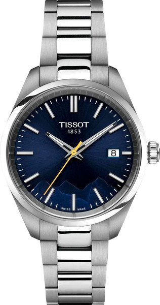Часы наручные женские Tissot T150.210.11.041.01 - фото