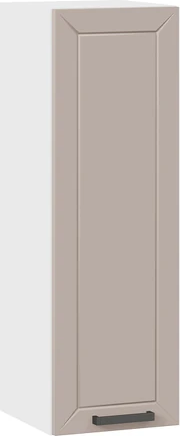 Шкаф навесной для кухни ТриЯ Лорас 1ВВ3 с одной дверью - фото