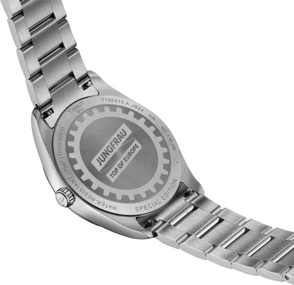 Часы наручные мужские Tissot T150.410.11.031.00