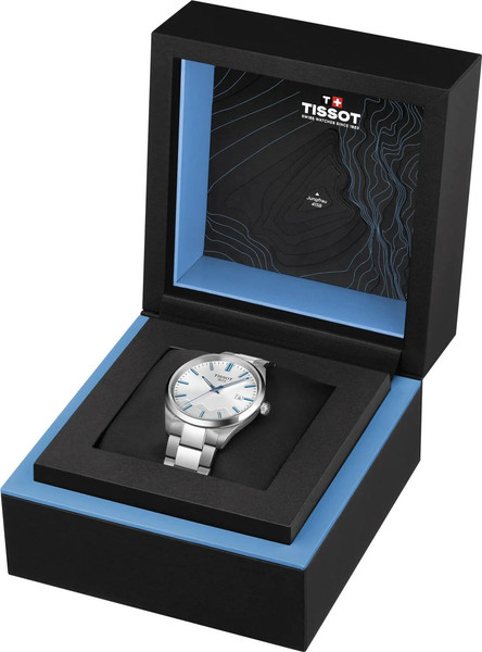 Часы наручные мужские Tissot T150.410.11.031.00