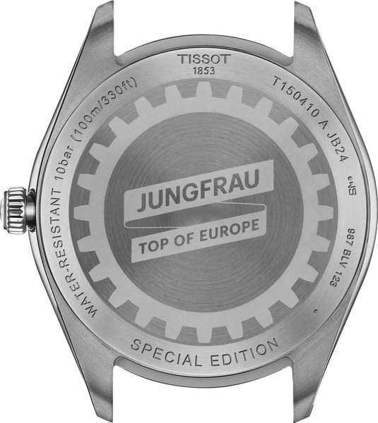 Часы наручные мужские Tissot T150.410.11.031.00