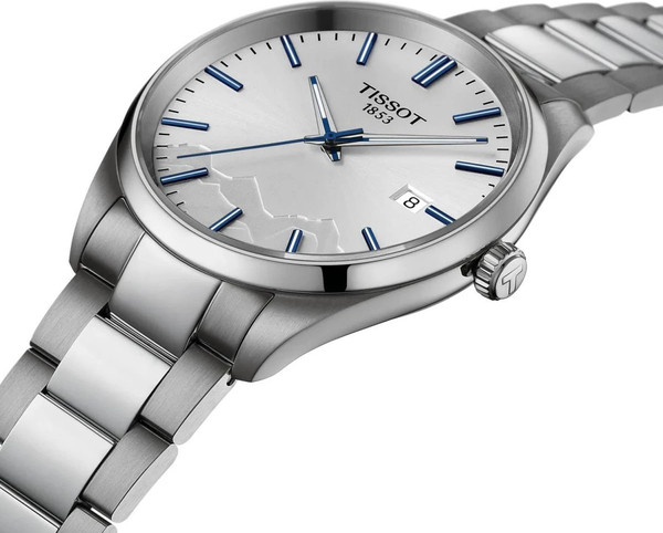 Часы наручные мужские Tissot T150.410.11.031.00
