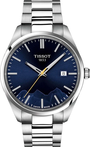 Часы наручные мужские Tissot T150.410.11.041.02 - фото
