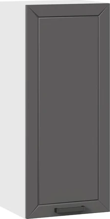 Шкаф навесной для кухни ТриЯ Лорас 1ВВ4 с одной дверью - фото