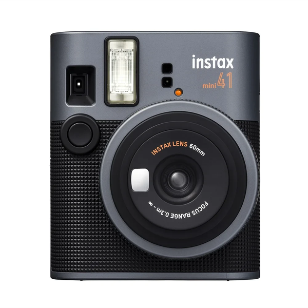 Фотоаппарат с мгновенной печатью Fujifilm Instax Mini 41