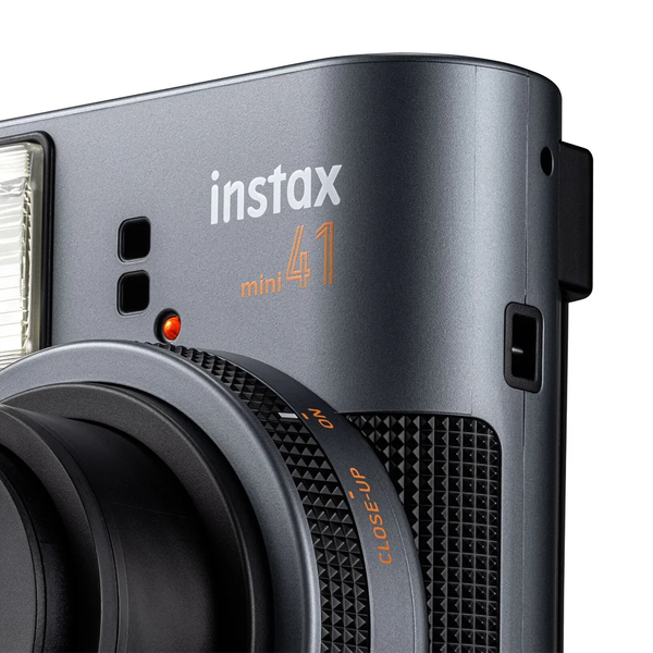 Фотоаппарат с мгновенной печатью Fujifilm Instax Mini 41