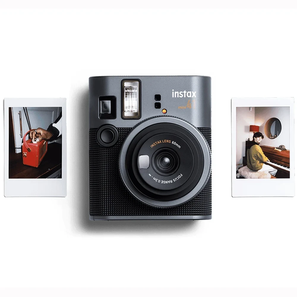 Фотоаппарат с мгновенной печатью Fujifilm Instax Mini 41