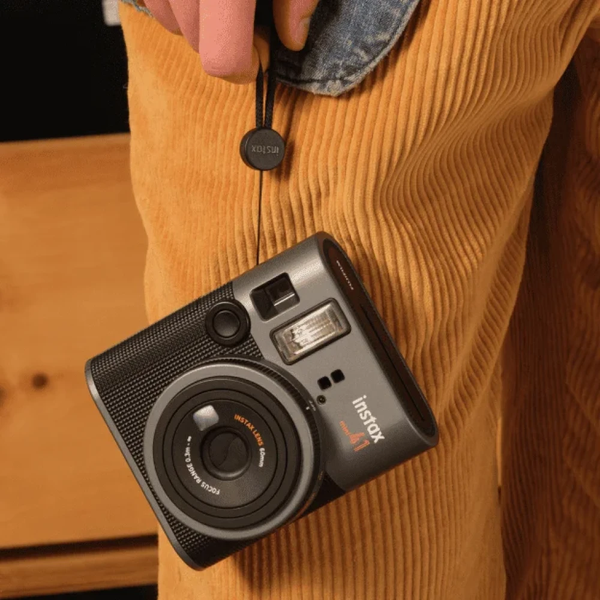 Фотоаппарат с мгновенной печатью Fujifilm Instax Mini 41