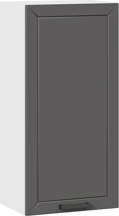 Шкаф навесной для кухни ТриЯ Лорас 1ВВ45 с одной дверью - фото