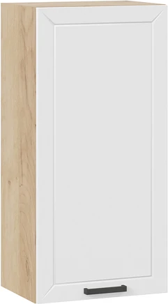 Шкаф навесной для кухни ТриЯ Лорас 1ВВ45 с одной дверью - фото