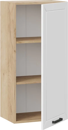 Шкаф навесной для кухни ТриЯ Лорас 1ВВ45 с одной дверью