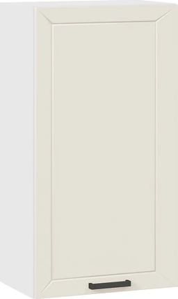 Шкаф навесной для кухни ТриЯ Лорас 1ВВ5 с одной дверью - фото