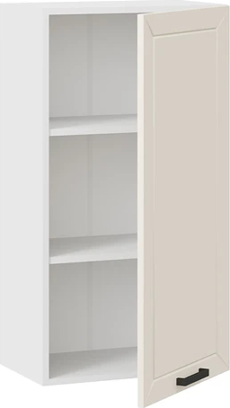 Шкаф навесной для кухни ТриЯ Лорас 1ВВ5 с одной дверью