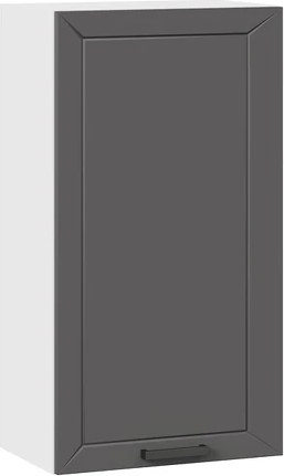 Шкаф навесной для кухни ТриЯ Лорас 1ВВ5 с одной дверью - фото