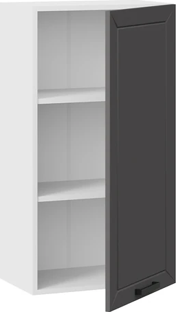 Шкаф навесной для кухни ТриЯ Лорас 1ВВ5 с одной дверью