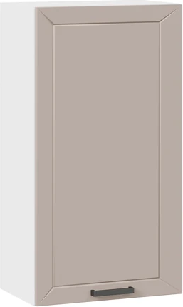 Шкаф навесной для кухни ТриЯ Лорас 1ВВ5 с одной дверью - фото