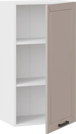 Шкаф навесной для кухни ТриЯ Лорас 1ВВ5 с одной дверью