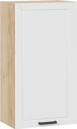 Шкаф навесной для кухни ТриЯ Лорас 1ВВ5 с одной дверью - фото