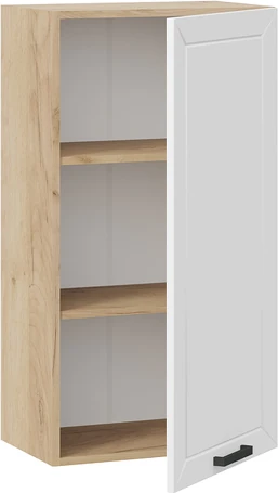 Шкаф навесной для кухни ТриЯ Лорас 1ВВ5 с одной дверью