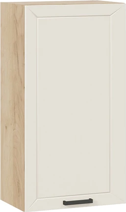 Шкаф навесной для кухни ТриЯ Лорас 1ВВ5 с одной дверью - фото