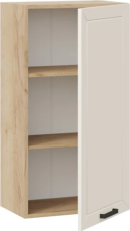 Шкаф навесной для кухни ТриЯ Лорас 1ВВ5 с одной дверью