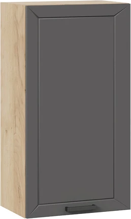 Шкаф навесной для кухни ТриЯ Лорас 1ВВ5 с одной дверью - фото