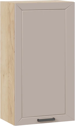 Шкаф навесной для кухни ТриЯ Лорас 1ВВ5 с одной дверью - фото