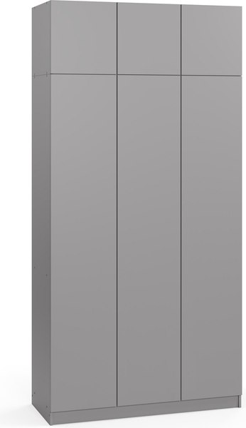 Шкаф Soma Lord Lite 120x240 - фото