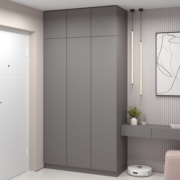 Шкаф Soma Lord Lite 120x240