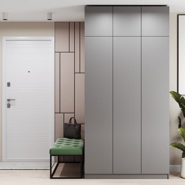 Шкаф Soma Lord Lite 120x240