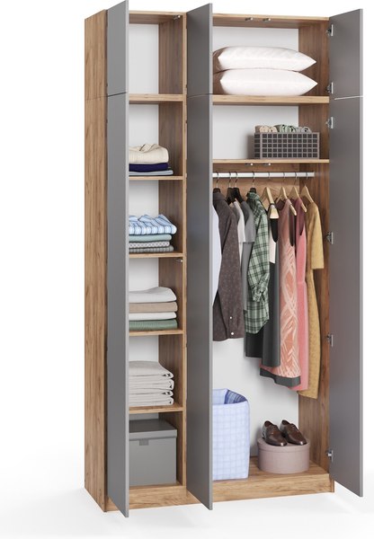 Шкаф Soma Lord Lite 120x240