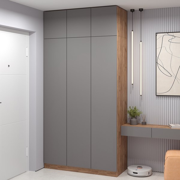 Шкаф Soma Lord Lite 120x240