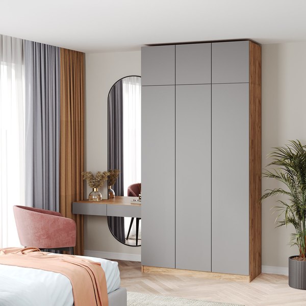 Шкаф Soma Lord Lite 120x240